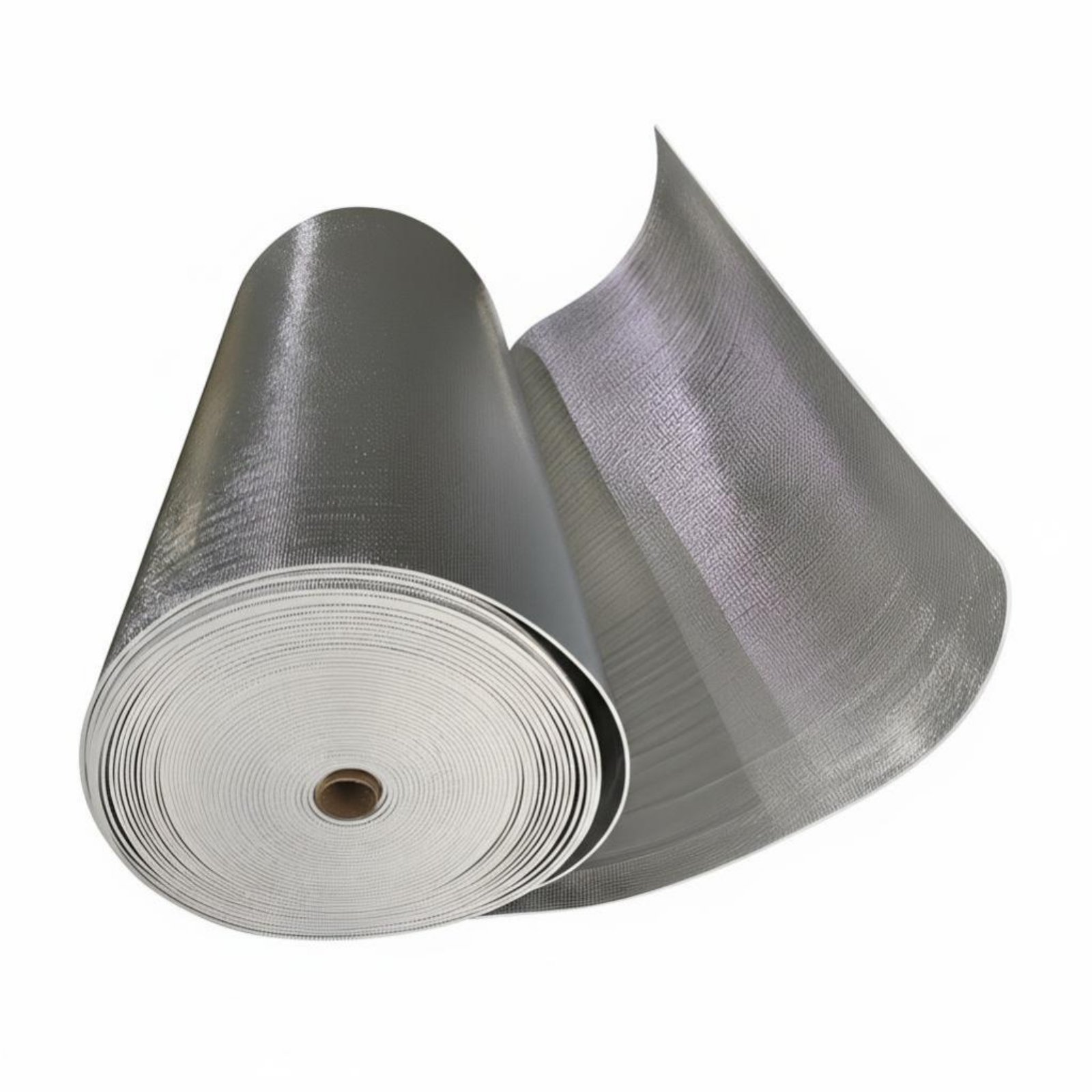 Window Insulation Film - Pellicola isolante per finestre, alluminio riflettente