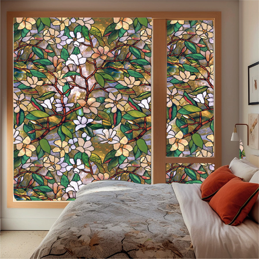 Window Insulation Film - Pellicola statica per finestre, pellicola isolante