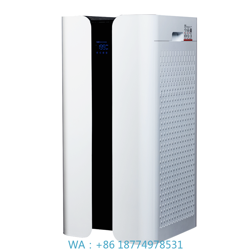 Home Improvement In Usa - Purificatore d'aria intelligente per uso domestico
