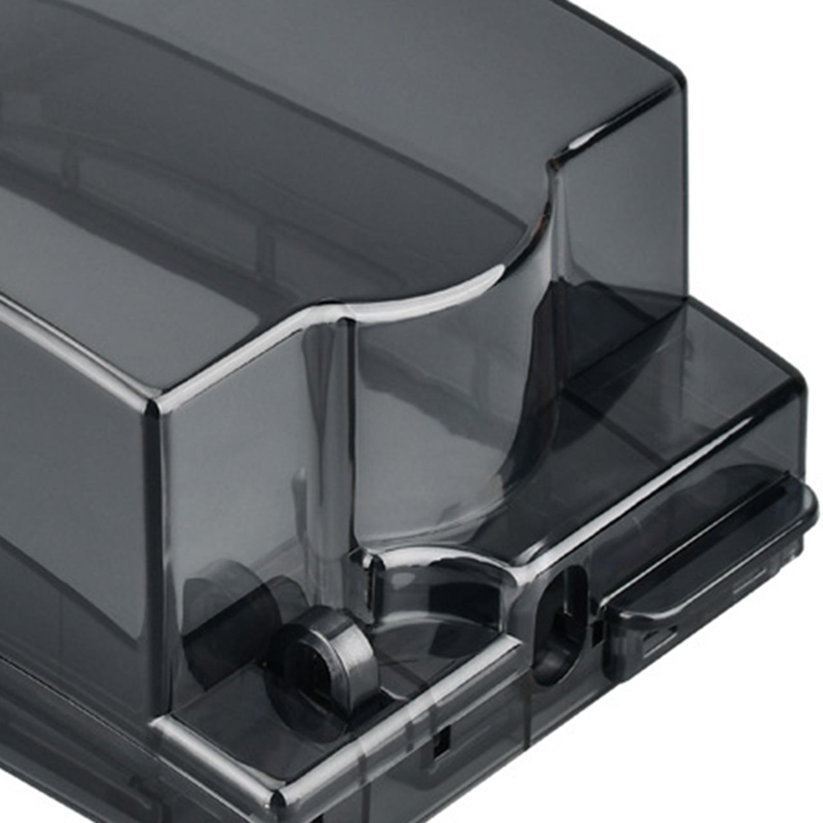 Home Improvement Outlet - Copertura impermeabile ribaltabile per prese elettriche,