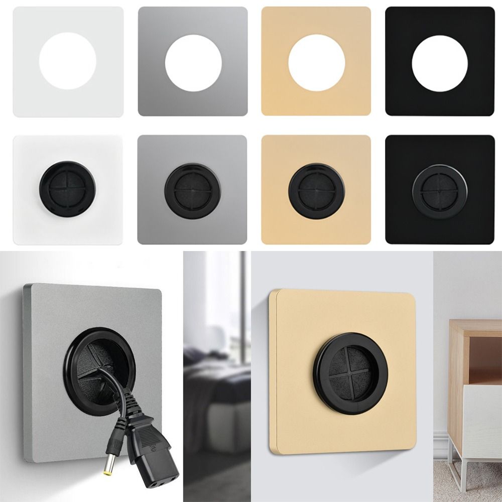 Home Improvement Outlet - Pannello murale vuoto con cuscinetto in
