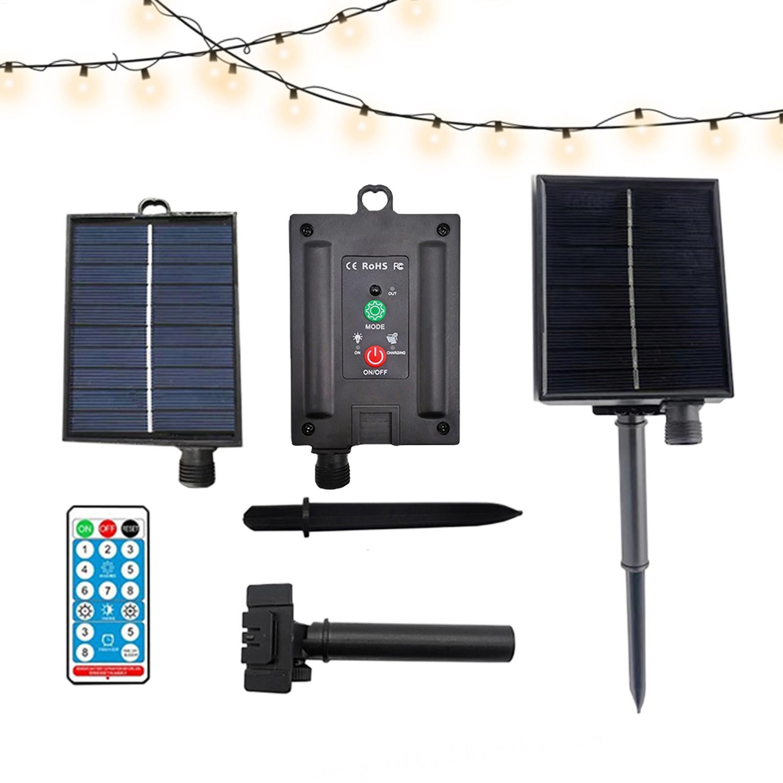Home Improvement In Usa - Pannello Solare Portatile 31V Impermeabile con