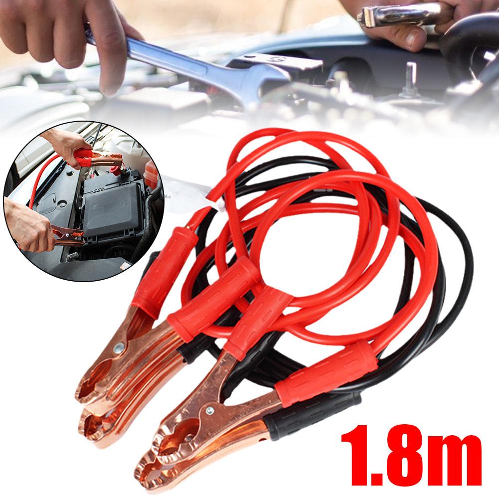 Cable Staple Clip - Clip per batteria per auto Cavo
