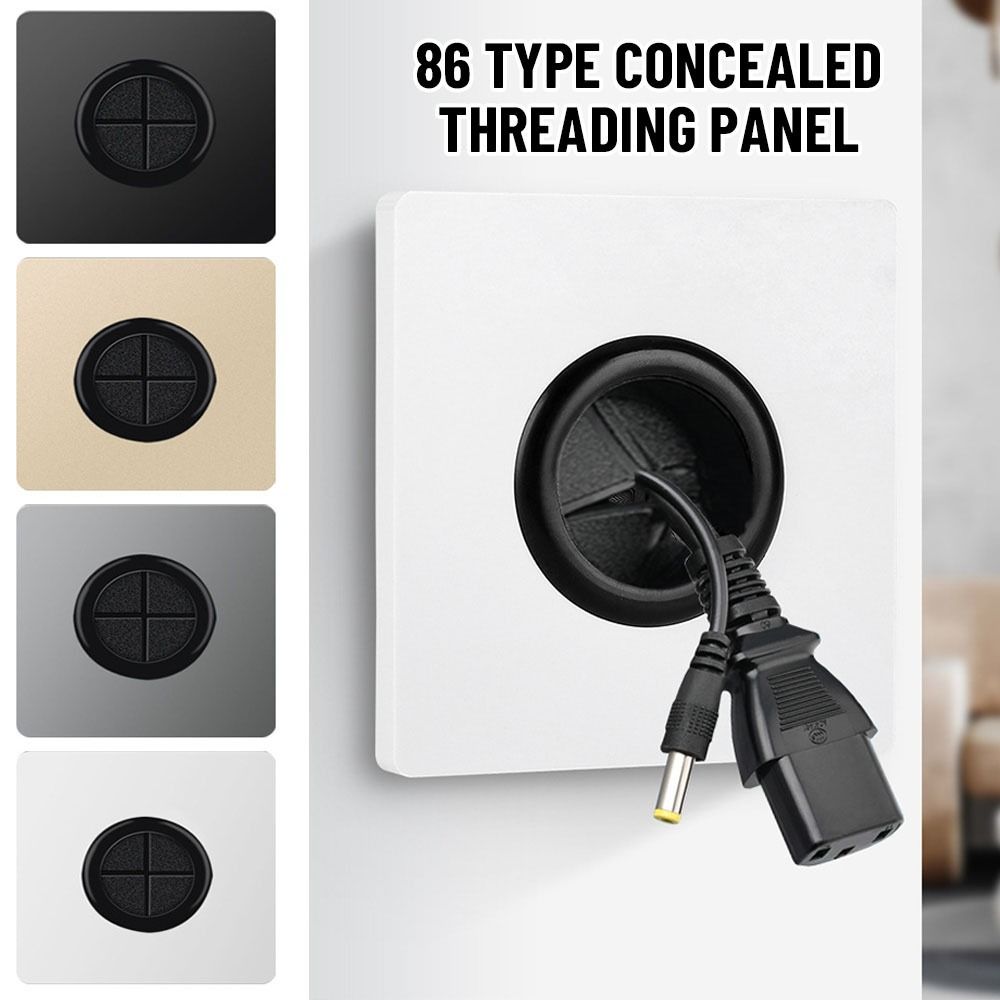 Home Improvement Outlet - 1 pz per la casa 86
