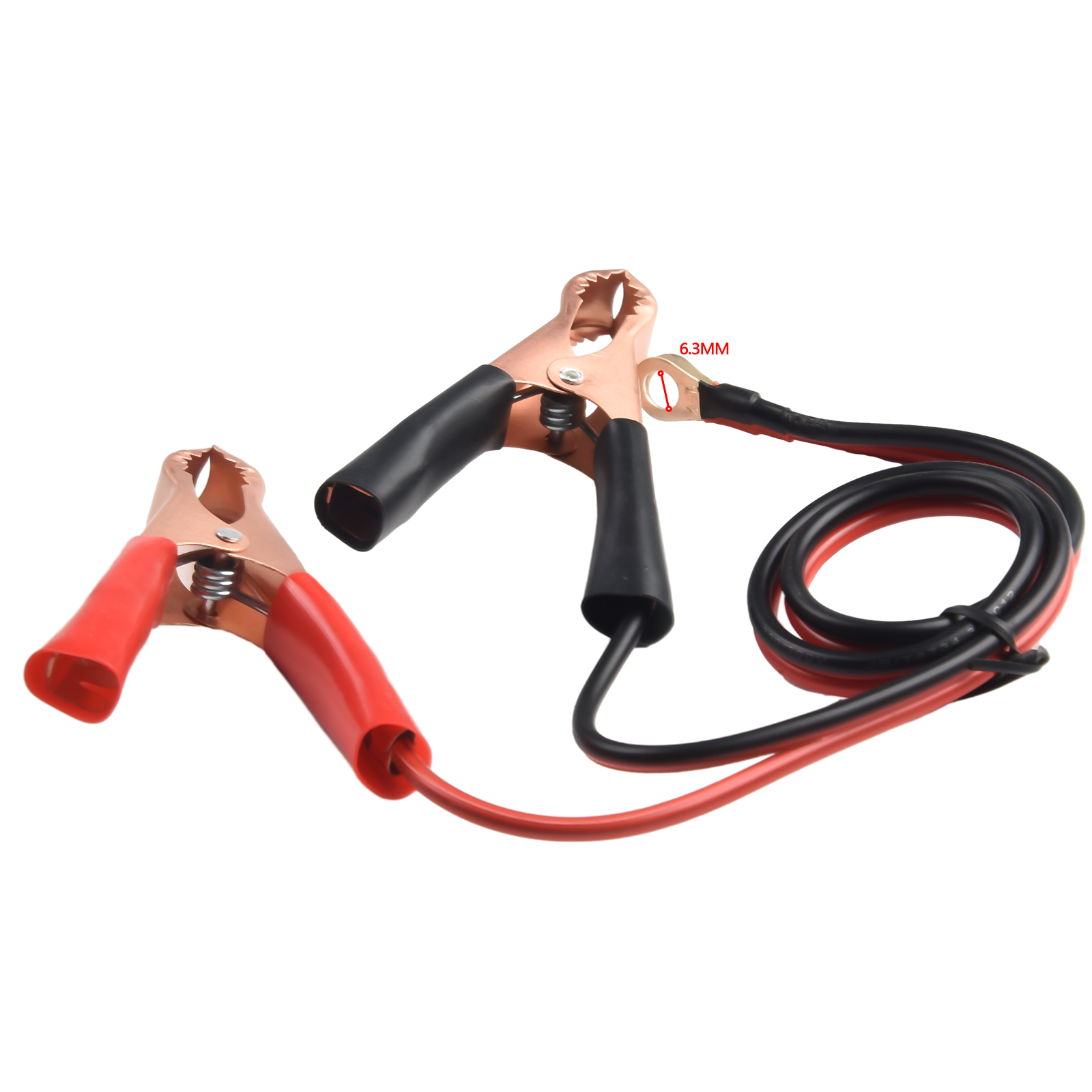 Cable Staple Clip - Clip della batteria del cavo della