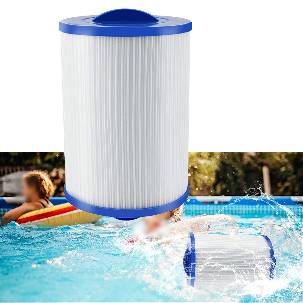 Home Improvement Help - 1pc Spa Filtro 152mm Per PWW50