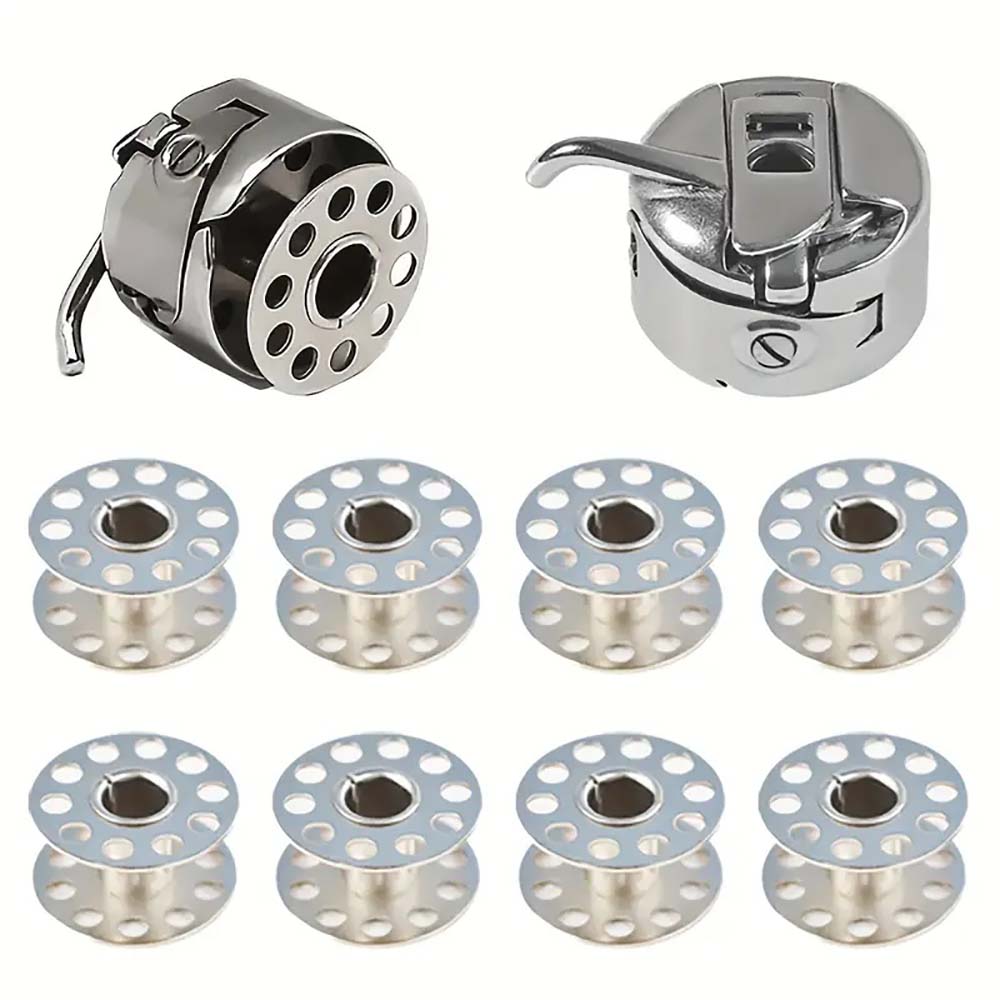 Home Improvement Help - Custodia per bobina e bobine metalliche