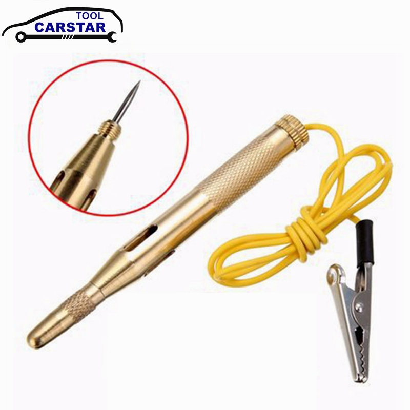 Cable Staple Clip - Nuovo DC 6V-24V cavo e Clip