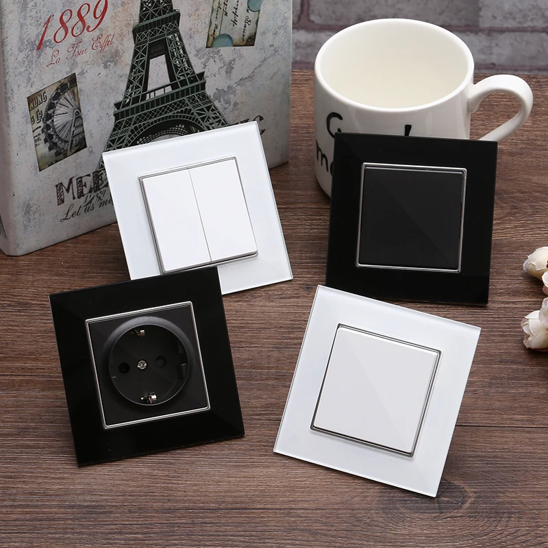 Pannello prese elettriche Wall - Home Improvement Outlet recensione e prezzo