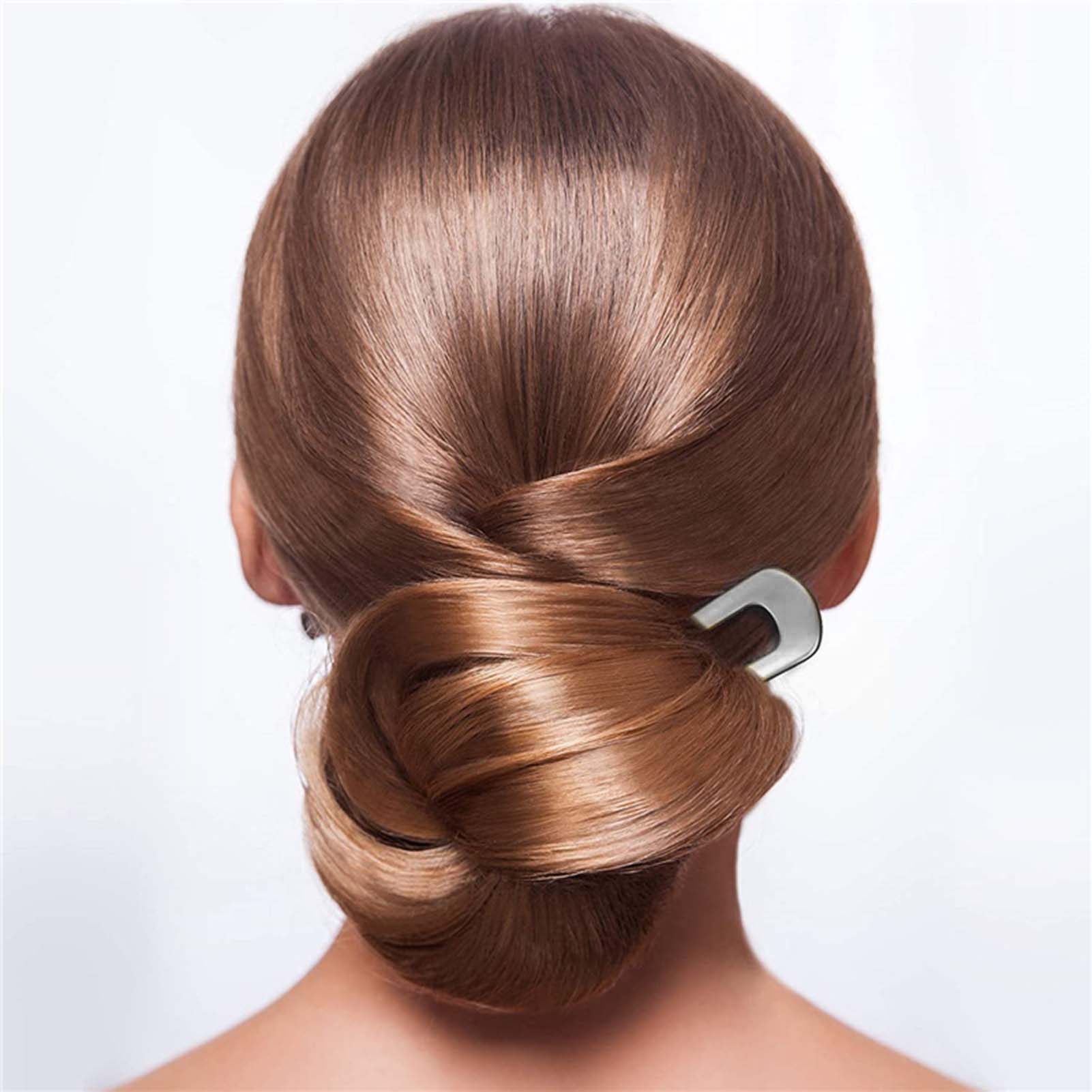 Forcine per capelli a U alla f - Home Improvement Help recensione e prezzo