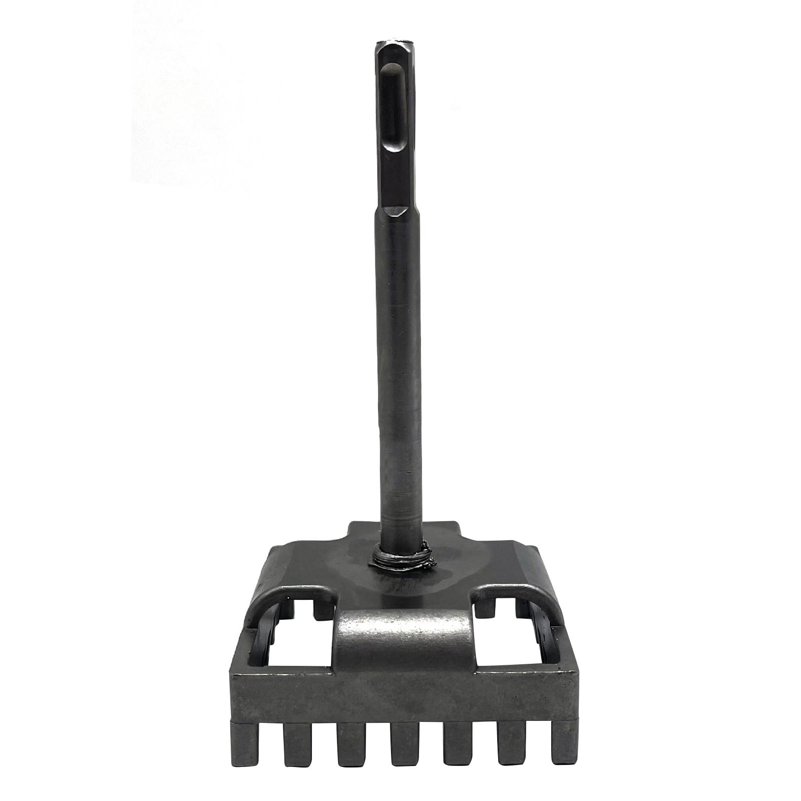 Punzonatrice per prese con tag - Home Improvement Outlet recensione e prezzo