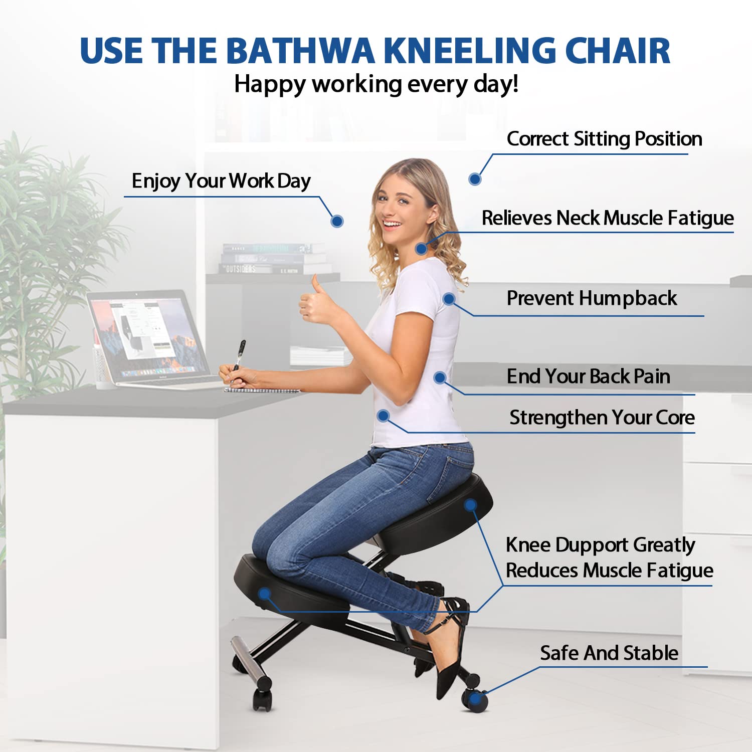Sedia Ergonomica Inclinabile p - Home Improvement In Usa recensione e prezzo