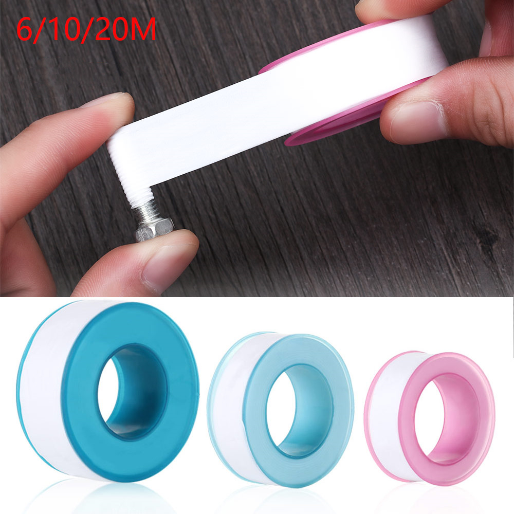 5 Rotoli/Confezione Nastro Sig - Plumbing Tape Ptfe recensione e prezzo