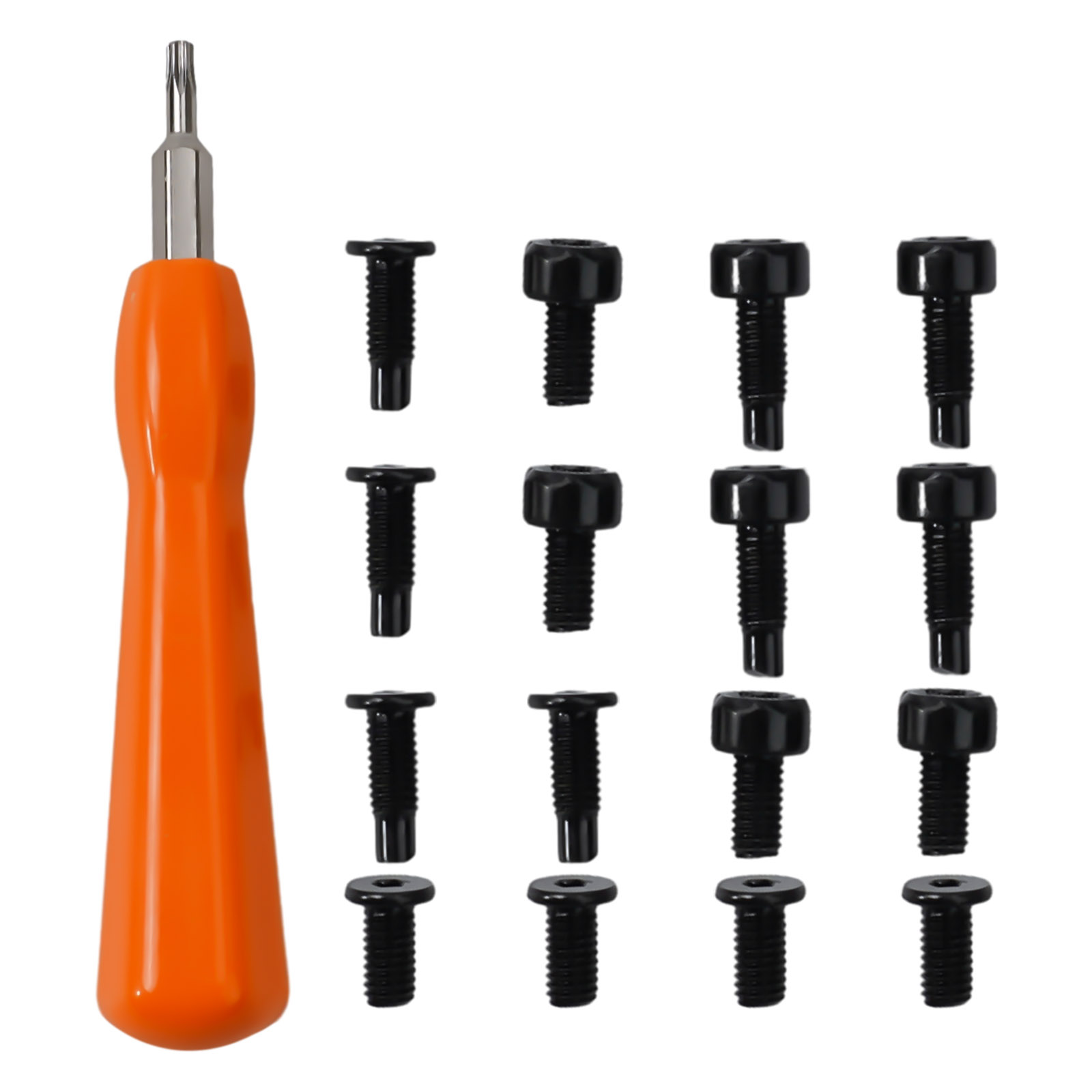 Kit di Cacciaviti e Viti in Ac - Home Improvement In Usa recensione e prezzo