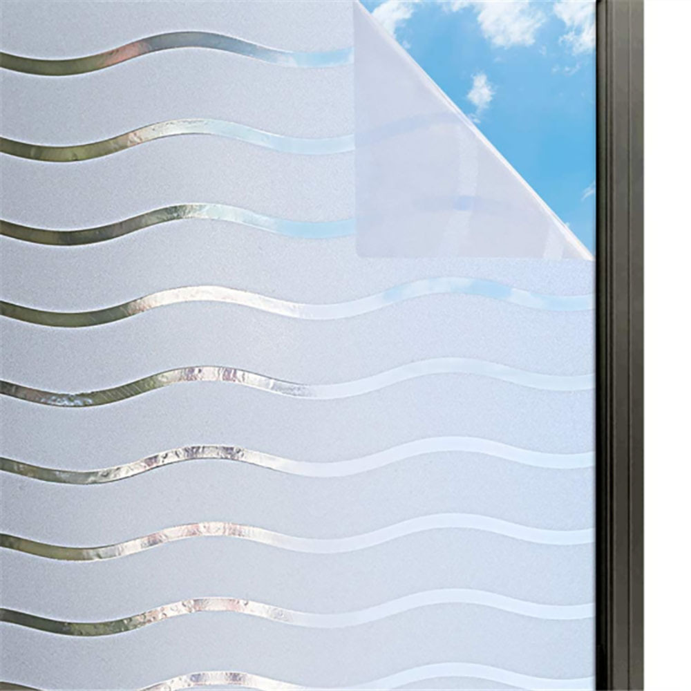 Pellicola Protettiva Privacy i - Window Insulation Film recensione e prezzo
