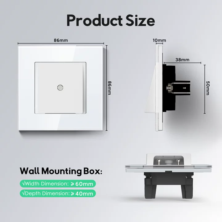 Bseed Serie E Copertura Decora - Home Improvement Outlet recensione e prezzo