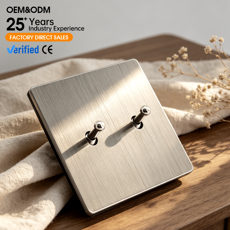 Interruttore a Levetta Retrò p - Home Improvement Outlet recensione e prezzo