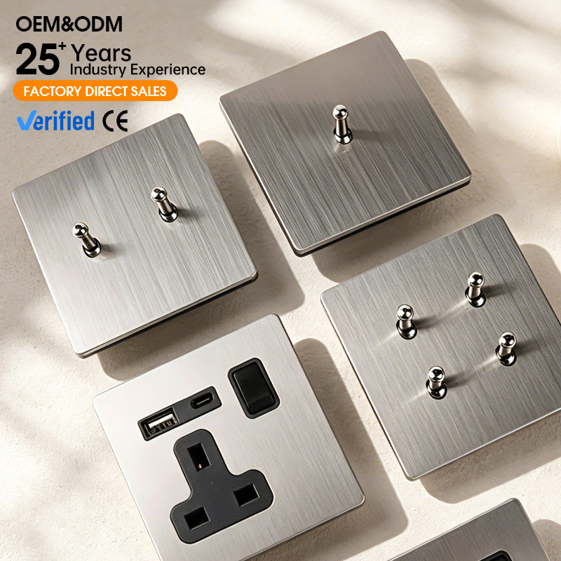 Interruttore a Levetta Retrò p - Home Improvement Outlet recensione e prezzo