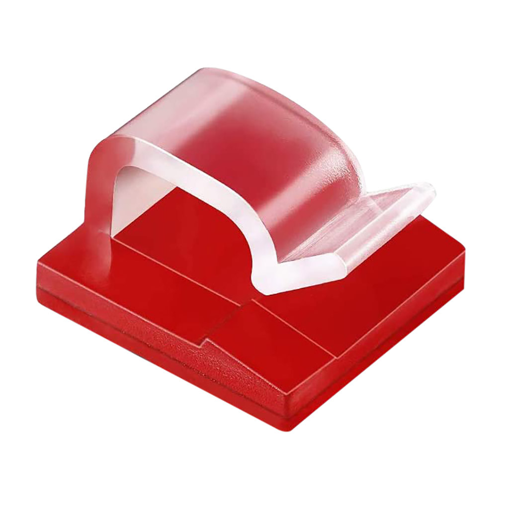50 Pezzi Organizzatori per Cav - Cable Staple Clip recensione e prezzo