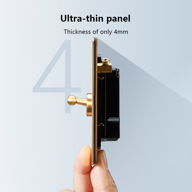 Interruttore a levetta per lam - Home Improvement Guy recensione e prezzo