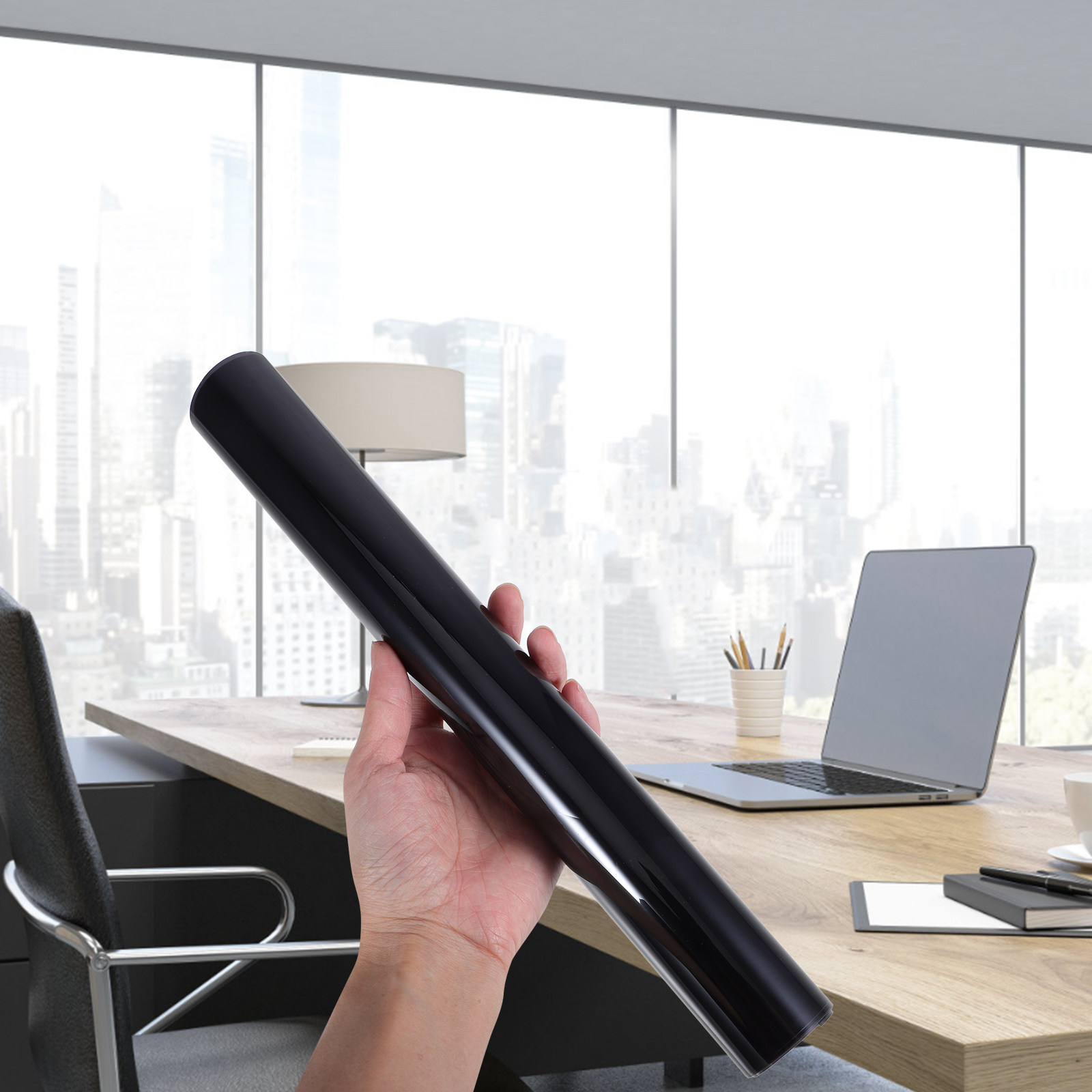 Pellicola a Specchio Unidirezi - Window Insulation Film recensione e prezzo