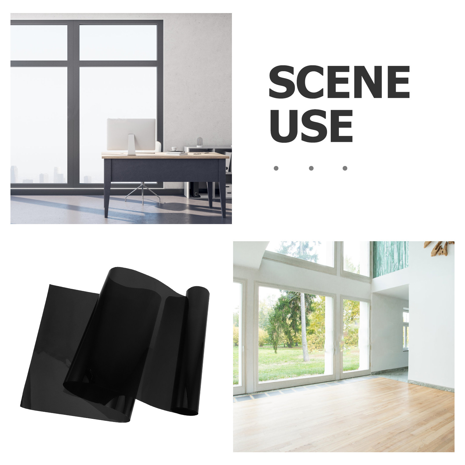 Pellicola a Specchio Unidirezi - Window Insulation Film recensione e prezzo
