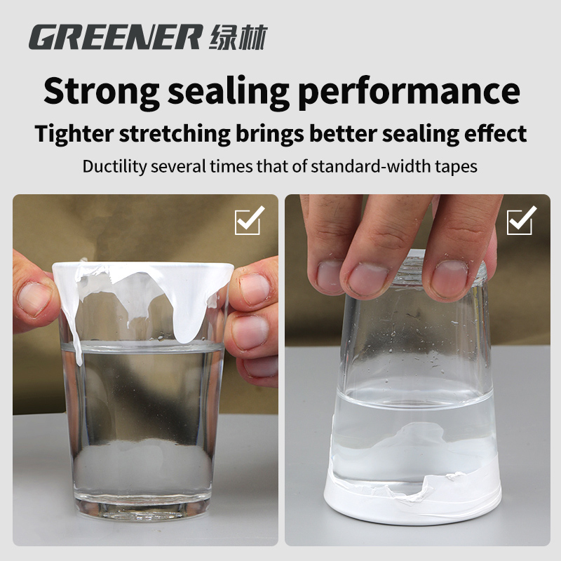 GREENERY Nastro Sigillante per - Plumbing Tape Ptfe recensione e prezzo