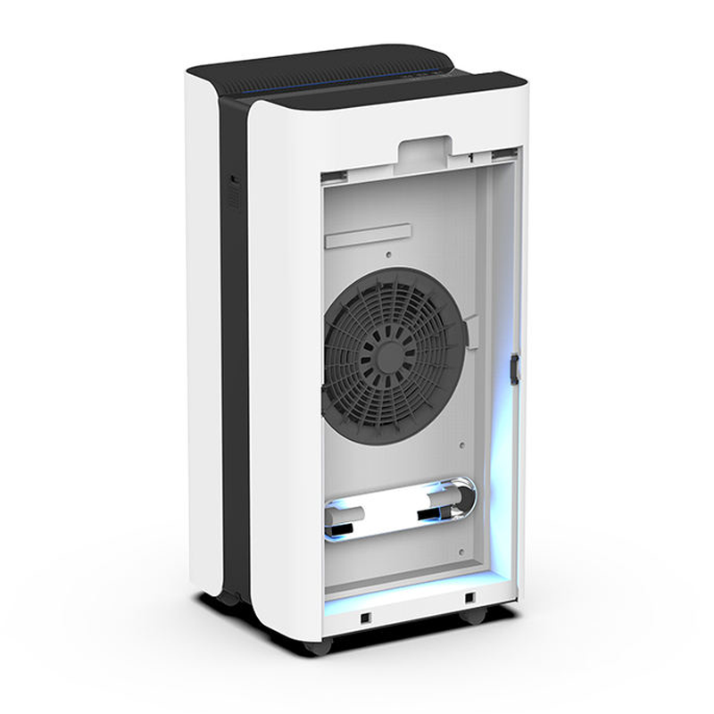 Purificatore d'aria intelligen - Home Improvement In Usa recensione e prezzo