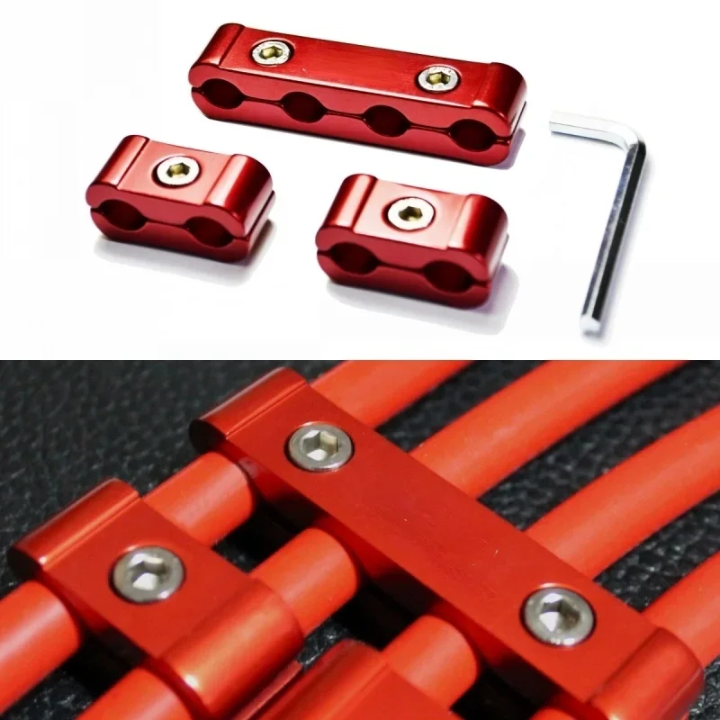 Auto Candela Filo Elettrico Mo - Cable Staple Clip recensione e prezzo