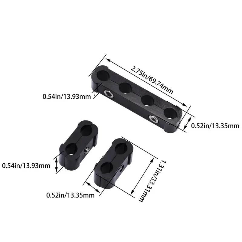 Auto Candela Filo Elettrico Mo - Cable Staple Clip recensione e prezzo