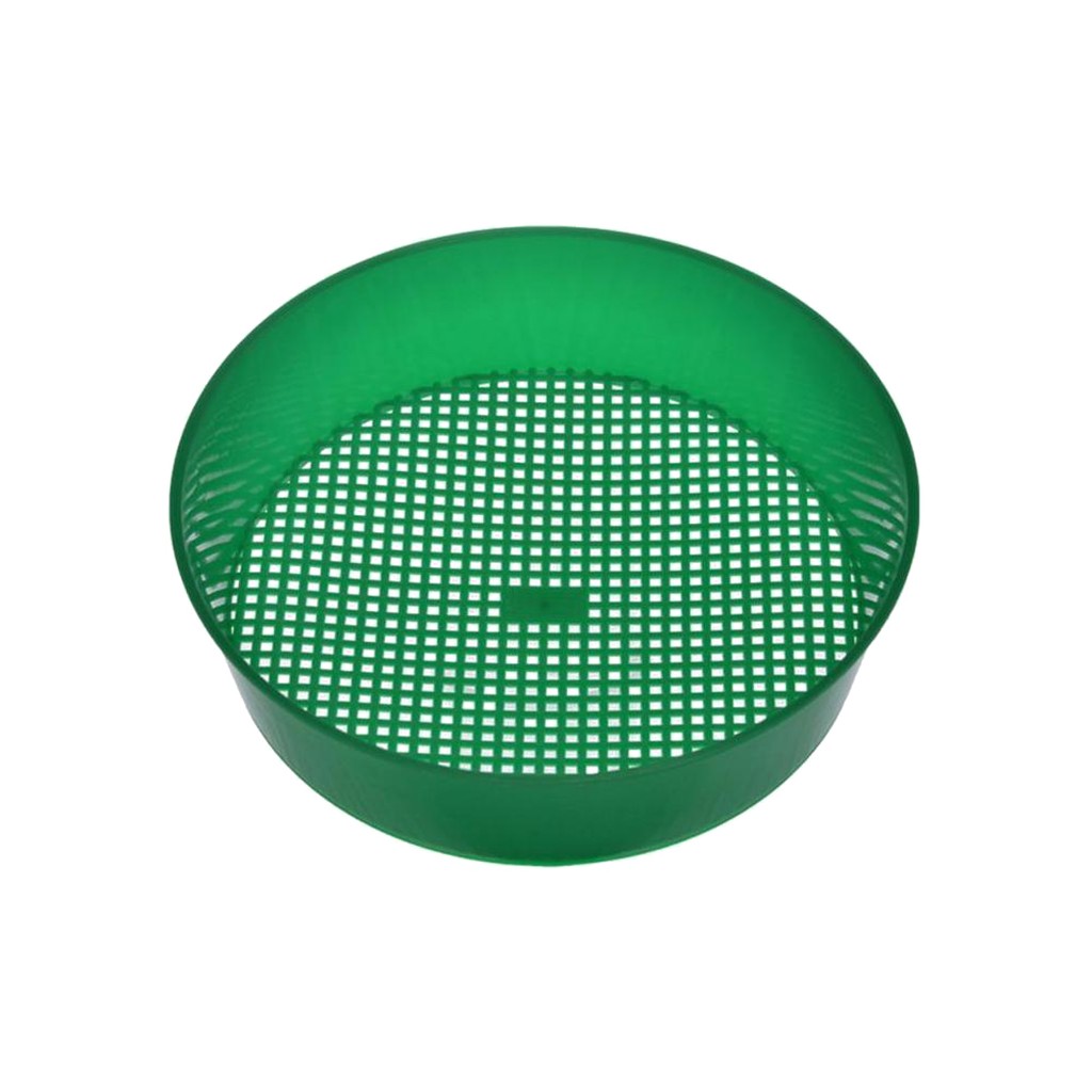 Setaccio da giardino in plasti - Home Improvement Help recensione e prezzo