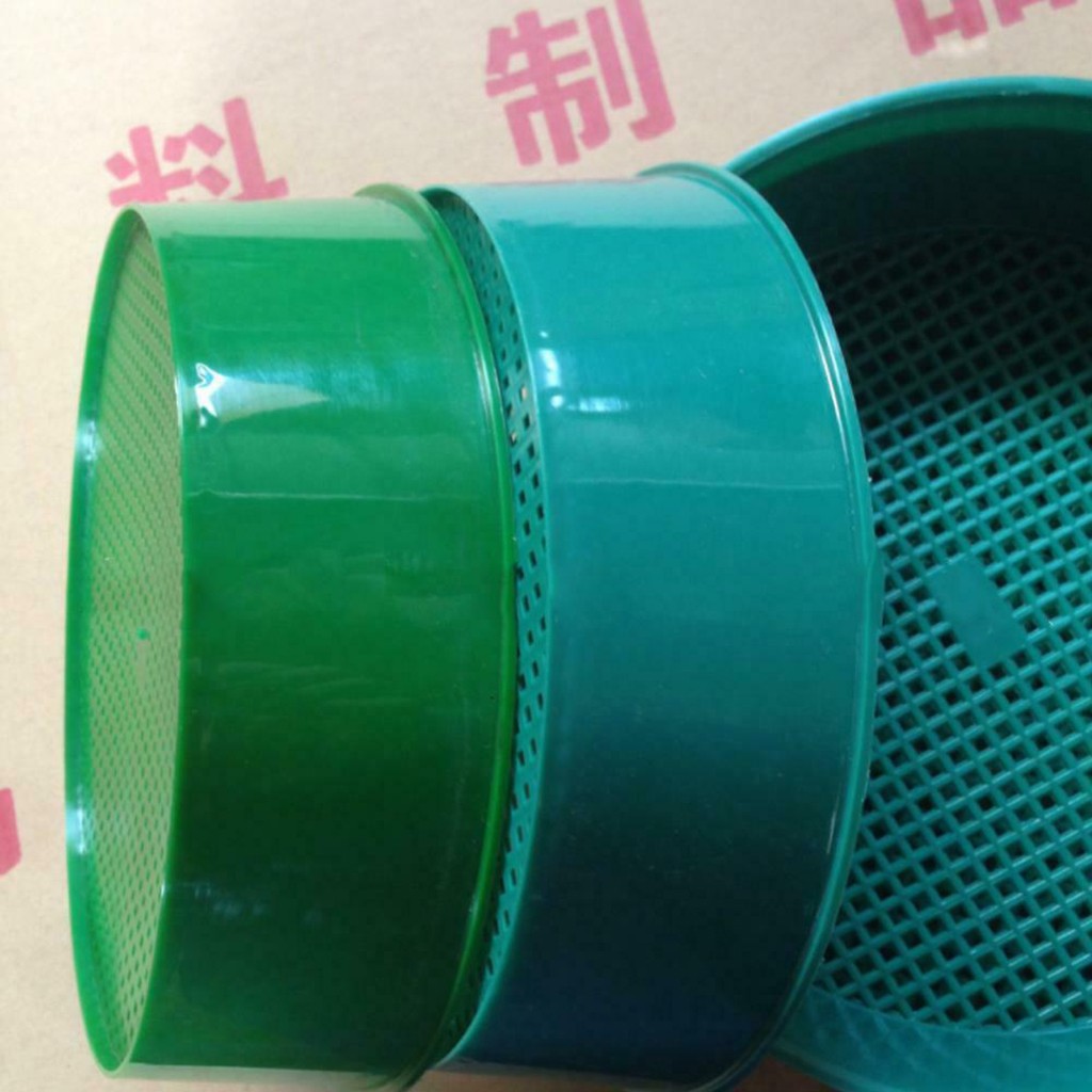 Setaccio da giardino in plasti - Home Improvement Help recensione e prezzo