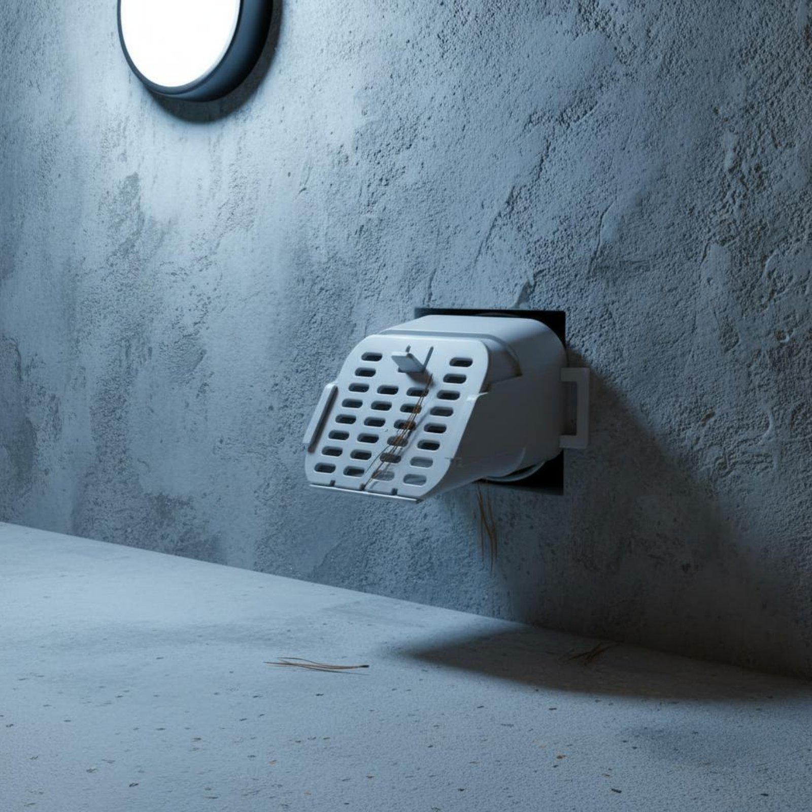 Copertura per scarico in ABS,  - Home Improvement Outlet recensione e prezzo