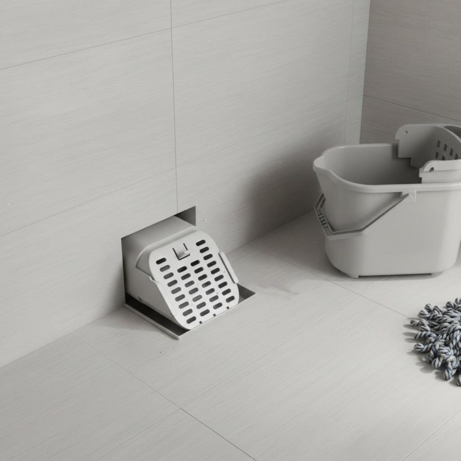 Copertura per scarico in ABS,  - Home Improvement Outlet recensione e prezzo
