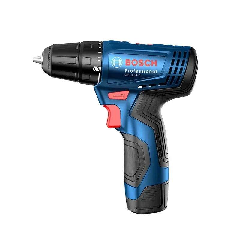 Trapano Elettrico Bosch GSR 12 - Home Improvement Help recensione e prezzo