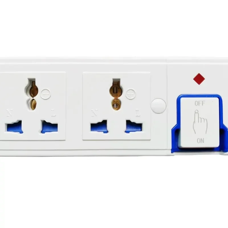 Multipresa AC Ricablabile con  - Home Improvement Outlet recensione e prezzo