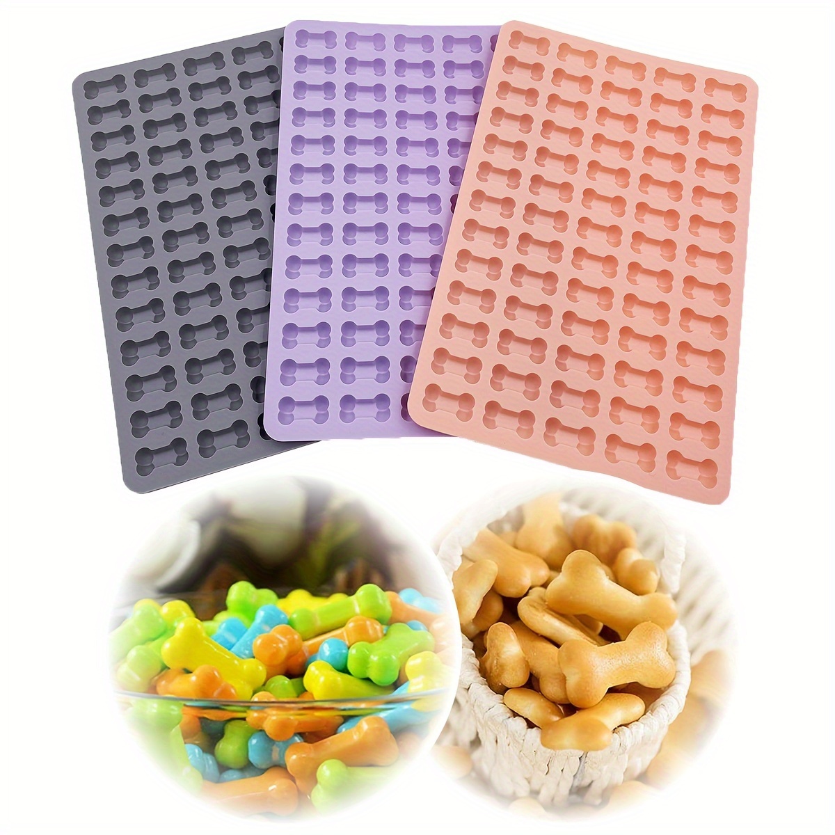 1 pz Mini Stampo per Biscotti  - Home Improvement Help recensione e prezzo