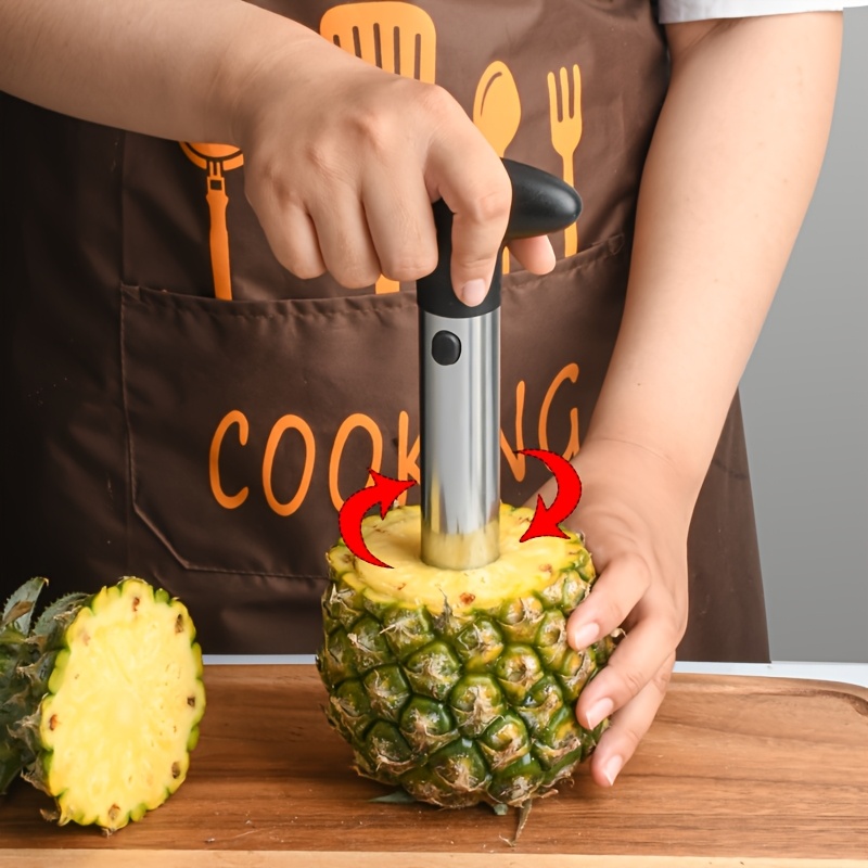 Utensile per Preparare l'Anana - Home Improvement Help recensione e prezzo
