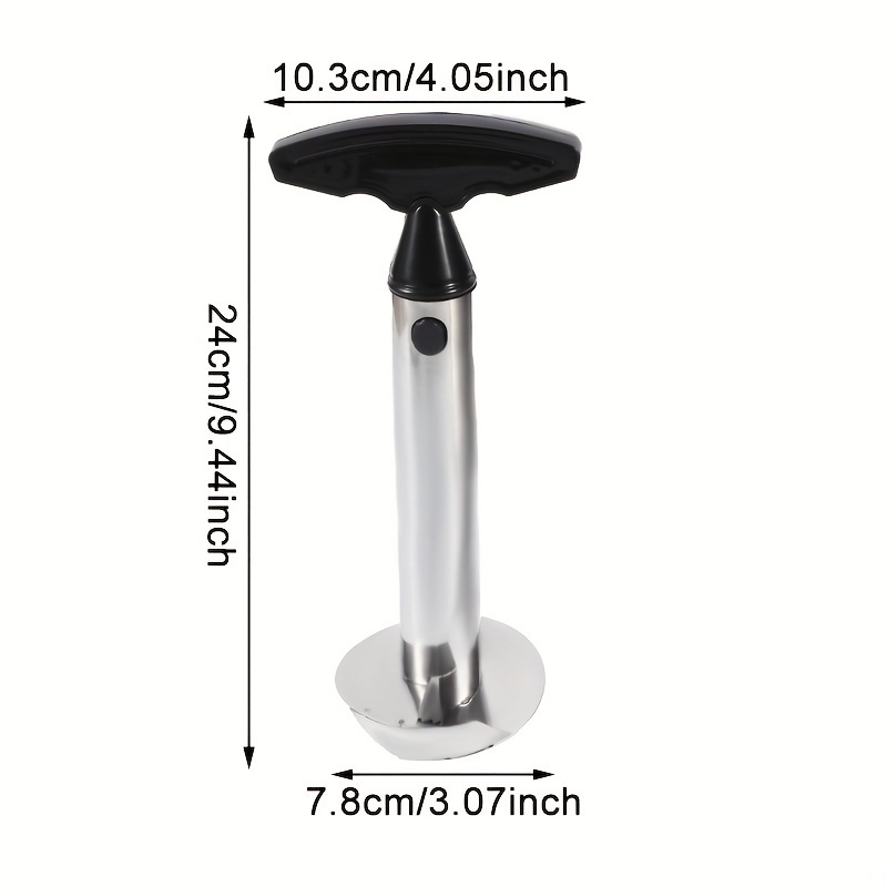 Utensile per Preparare l'Anana - Home Improvement Help recensione e prezzo