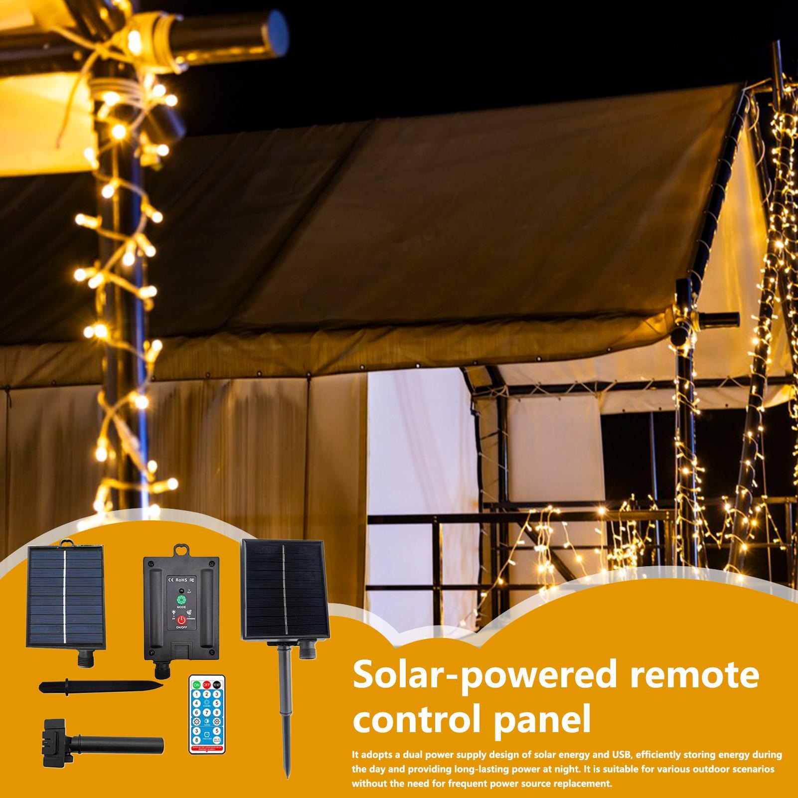 Pannello Solare Portatile 31V  - Home Improvement In Usa recensione e prezzo
