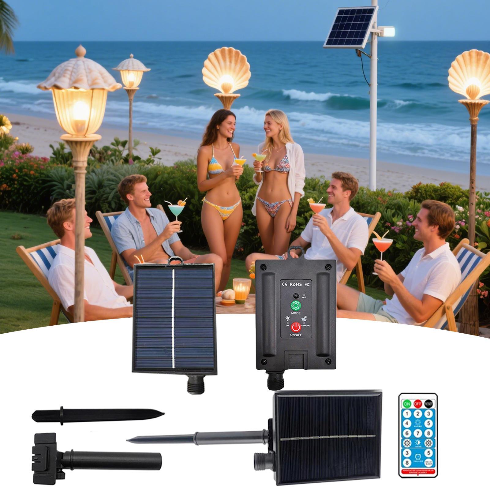 Pannello Solare Portatile 31V  - Home Improvement In Usa recensione e prezzo