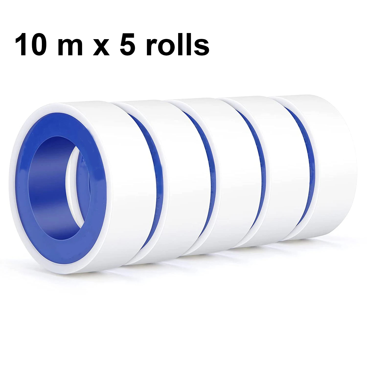 5/10/30 rotolo PTFE nastro per - Plumbing Tape Ptfe recensione e prezzo