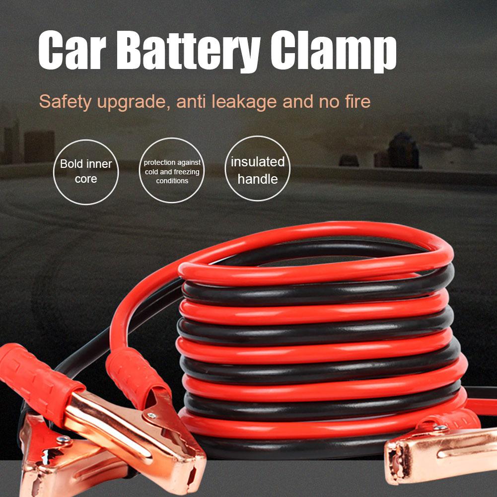 Clip per batteria per auto Cav - Cable Staple Clip recensione e prezzo