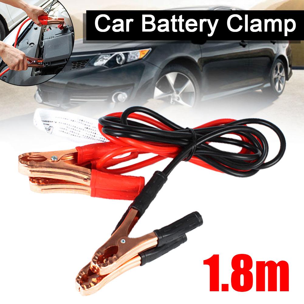 Clip per batteria per auto Cav - Cable Staple Clip recensione e prezzo