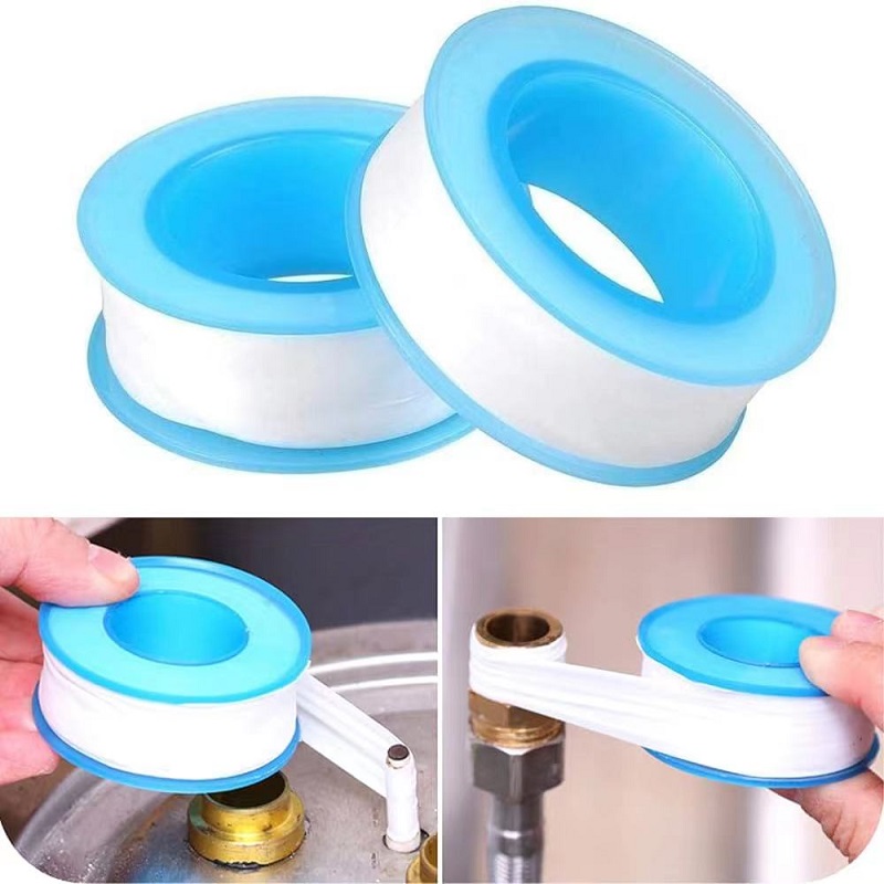 2/5 Pezzi Nastro Sigillante In - Plumbing Tape Ptfe recensione e prezzo