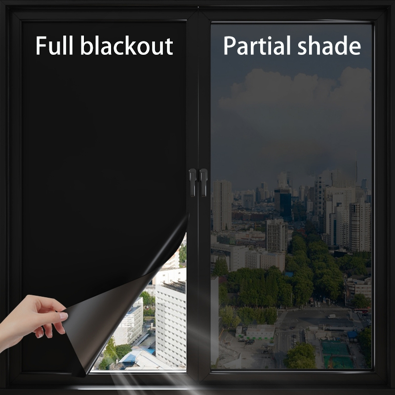 Pellicola per finestre unidire - Window Insulation Film recensione e prezzo
