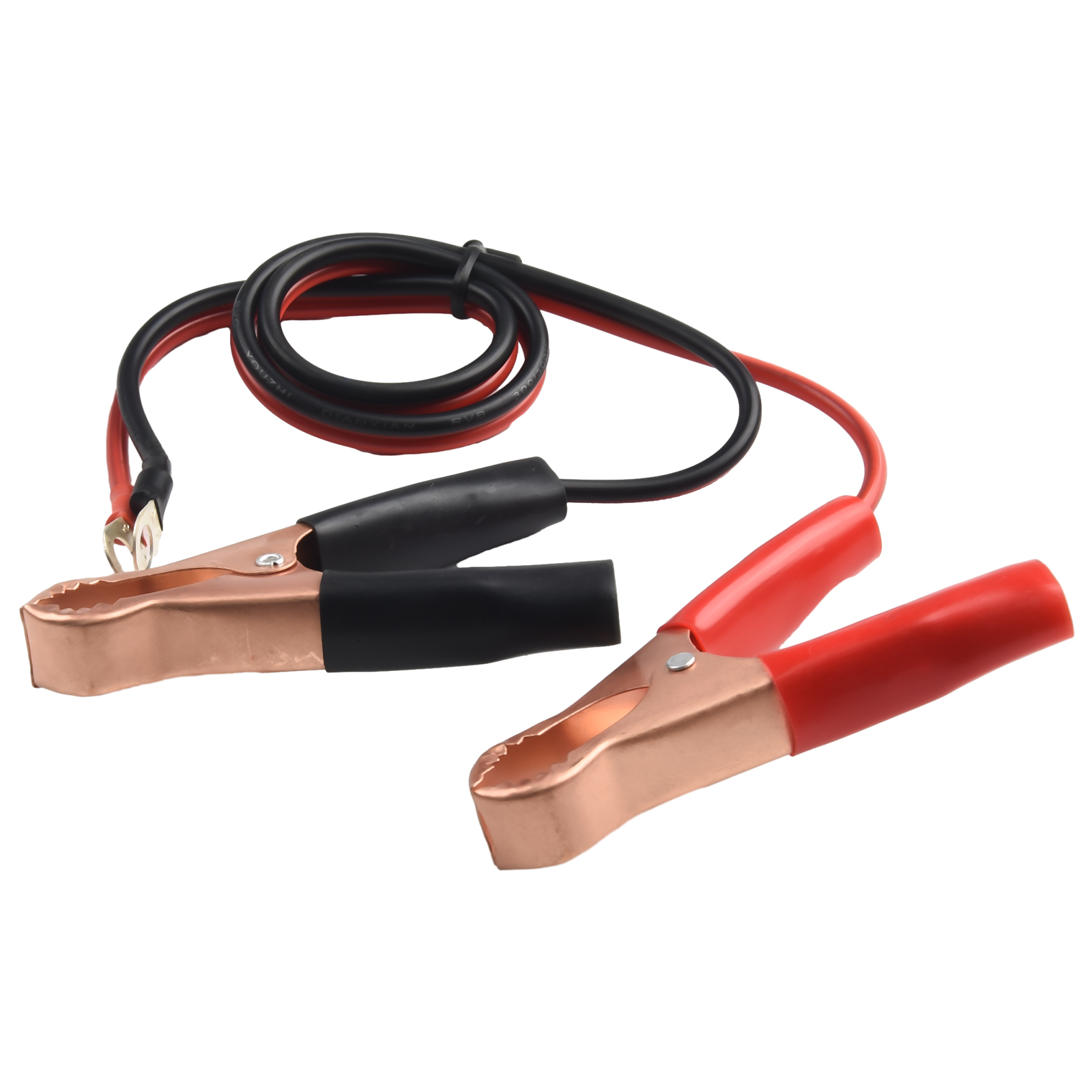 Clip della batteria del cavo d - Cable Staple Clip recensione e prezzo