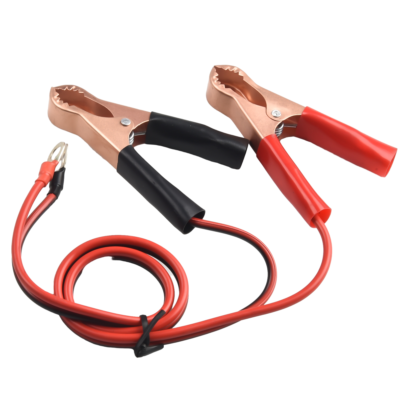 Clip della batteria del cavo d - Cable Staple Clip recensione e prezzo