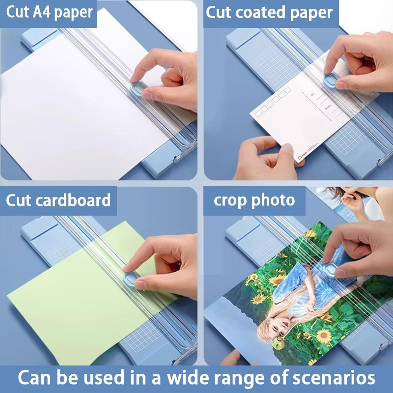 1pcA4 Mini Trimmer di carta Ta - Home Improvement Help recensione e prezzo