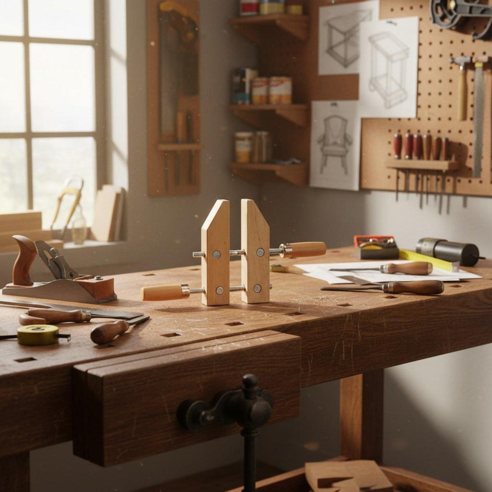 Morsetto Regolabile Versatile  - Home Improvement In Usa recensione e prezzo